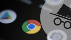 Android’ de Chrome’ u Gizli Mod ile Başlatma