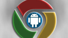 Chrome Android Sürümünde Kayıtlı Şifrelere Nasıl Ulaşılır?
