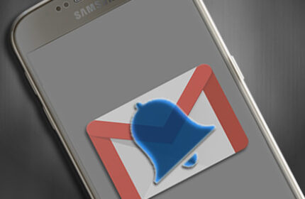 Android Cihazlarda E-Posta Bildirim Sesini Değiştirme
