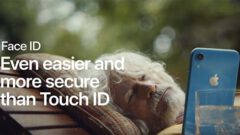 Apple, FACE ID ‘nin Touch ID ‘den daha kolay ve daha güvenli olduğunu söylüyor