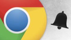 Chrome’ da Bildirim Uyarılarını Tamamen Kapatma