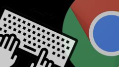 Google Chrome’ u Klavye Kısayolu ile Çalıştırma