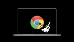 Mac’ de Chrome Tarayıcı Geçmişini Temizlemenin En Kolay Yolu