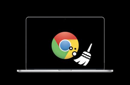 Mac’ de Chrome Tarayıcı Geçmişini Temizlemenin En Kolay Yolu
