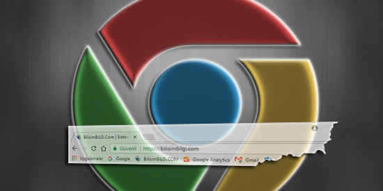 Chrome-URL-Onerileri