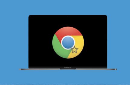Chrome’ da Yer İmlerini Favicon Olarak Gösterme