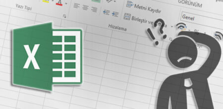 Excel’ de Kaydetmeden Kapatılan Dosyayı Kurtarma ve Otomatik Kaydetme