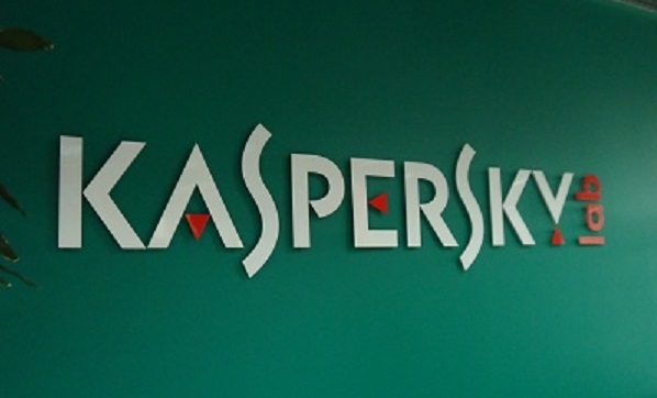 Kaspersky-Laab