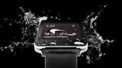 Akıllı Saat, LG G Watch için Etkileyici Tanıtım Videosu