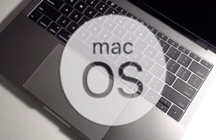Mac’ de Toplu Dosya İsmi Değiştirme