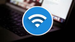 Mac’ te WiFi Parolasını Öğrenme ve Bunu iPhone’ da Paylaşma
