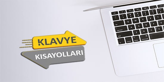 Onemli-Klavye-Kisayollari