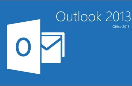 Hotmail Hesabı Ekleme: Outlook 2013′ te