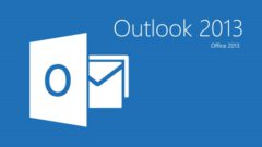 Office Outlook 2013 ile E-Posta Yedekleme