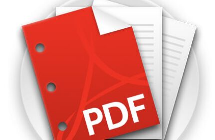 PDF’ yi Sayfalara Bölme Programsız