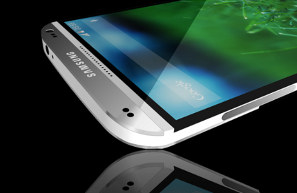 Samsung Galaxy S5, Bakalım Suya Ne Kadar Dayanıklı ? [ Video ]