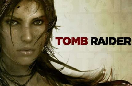 Tomb Raider Reborn’ dan Görüntüler