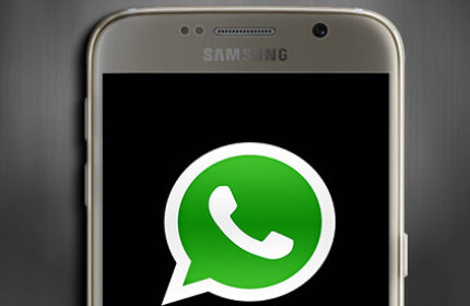 WhatsApp Sohbetlerinizde Fotoğraf ve Videoları Gizleyin
