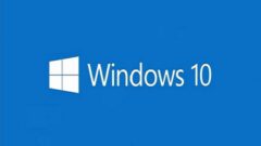 Windows 10′ da Masaüstü Kısayolları Nasıl Eklenir?