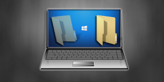 Windows-10-Gizli-Olan-Dosyalari-Gorunur-Hale-Getirme