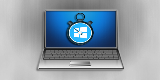 Windows-10-Kronometre-Kisayolunu-Ekleyelim