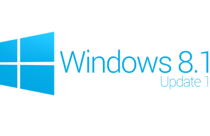 Windows 8.1 Kullanıcılarına Update 1 Güncelleştirme Hakkında !