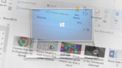 Windows’ ta Toplu Dosya İsmi Değiştirme