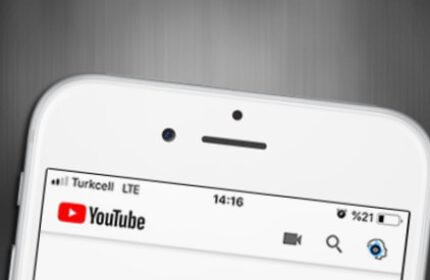 YouTube’ da Otomatik Video Oynatmayı Durdurma (Android & iOS)