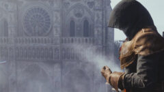 Assassin’ s Creed Unity’ den İlk Görüntüler