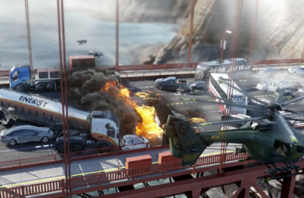 Call of Duty: Advanced Warfare Detaylar [ Video ]