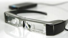 Epson, Akıllı Gözlüğü Moverio BT-200 ile İlgi Görecek mi?