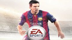 FIFA 15′ ten Duygu Yoğunluklu Tanıtım Videosu