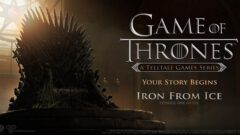 Games of Thrones Oyunu İçin Çıkış Tarihi Netleşti