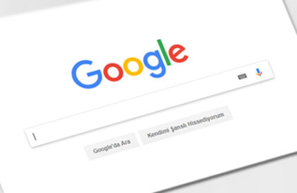 Google Arama Sonuçları Yeni Pencerede Nasıl Açılır?