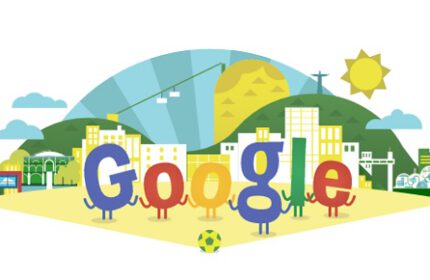 Google’ dan Dünya Kupasına Özel Doodle