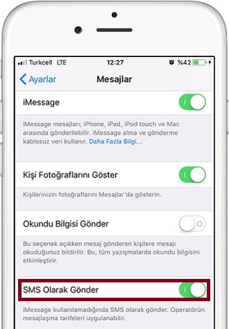 iMessage-Kullanilmadiginda-Mesaji-SMS-Olarak-Gonderme-1
