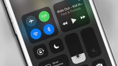 iOS 11′ de Bluetooth Cihazları Arasında Geçiş Nasıl Yapılır?