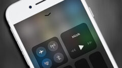 iOS 11′ de Denetim Merkezi (Control Center) Nasıl Kişiselleştirilir?