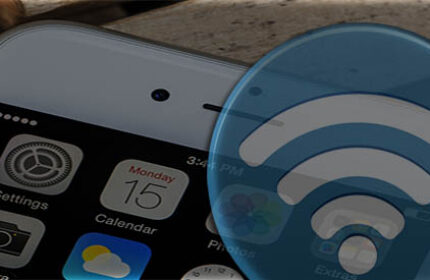 iOS 11′ de Şifre Girilmeden Wi-Fi Ağına Nasıl Bağlanılır?