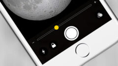 iOS 11′ de iPhone Cihazı Büyüteç Gibi Nasıl Kullanılır?