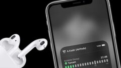 iPhone’ da Canlı Dinleme Özelliğinin AirPods ile Kullanımı