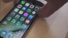 iPhone Ekran Kilidi Sesi iOS 10 ile Değişti!