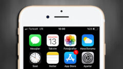 Apple, iOS 11.2.5 Güncellemesini Yayınladı!