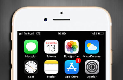 Apple, iOS 11.2.5 Güncellemesini Yayınladı!