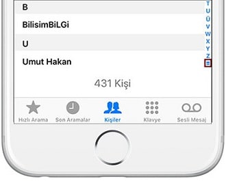 iPhone-Telefon-Rehberinde-Kac-Kisi-Kayitli-1