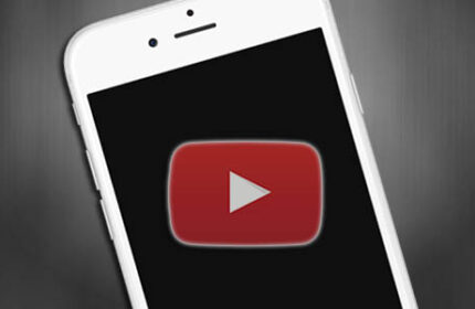 iOS’ un YouTube Uygulamasında İzlenilen Video İleri yada Geri Nasıl Alınır?