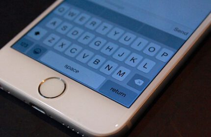 iPhone, iPad, iPod Kullanıcıları için Klavye İpuçları