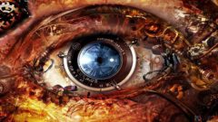İnsan Gözü Kaç Megapikseldir ?