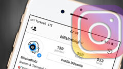 Instagram’ da Kaydedilenler Özelliği Nedir?