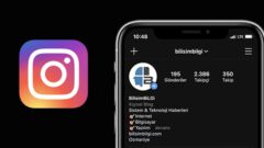 Instagram’ da Karanlık Modu Etkinleştirme [iOS & Android]